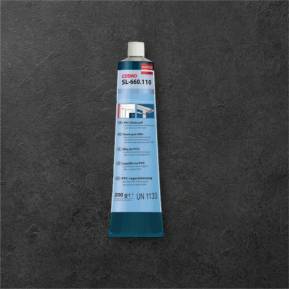 COSMO ДИФУЗІЙНИЙ КЛЕЙ ДЛЯ ПВХ SL-660.110.TUB50