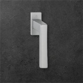 ВІКОННА РУЧКА HOPPE AUSTIN 32-42 ММ SECUSTIK ТИТАН F9