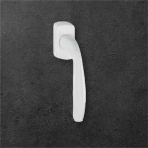 ВІКОННА РУЧКА HOPPE NEW YORK SECUSTIK, 32-42 ММ, БІЛА