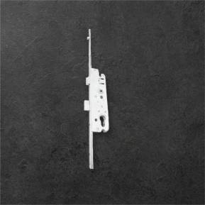 Замок-рейка REZE 35/92 мм 1800 мм з ригелем