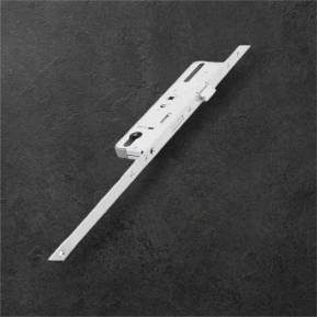 Замок-рейка REZE 35/92 мм 1600-2200 мм з ригелем